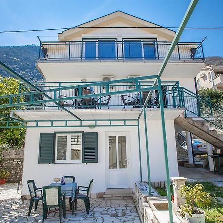 Daria Apartments Kotor Dış mekan fotoğraf