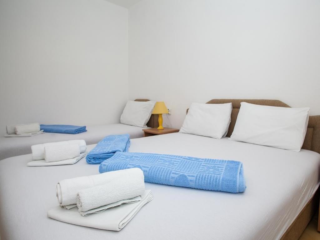 Daria Apartments Kotor Dış mekan fotoğraf