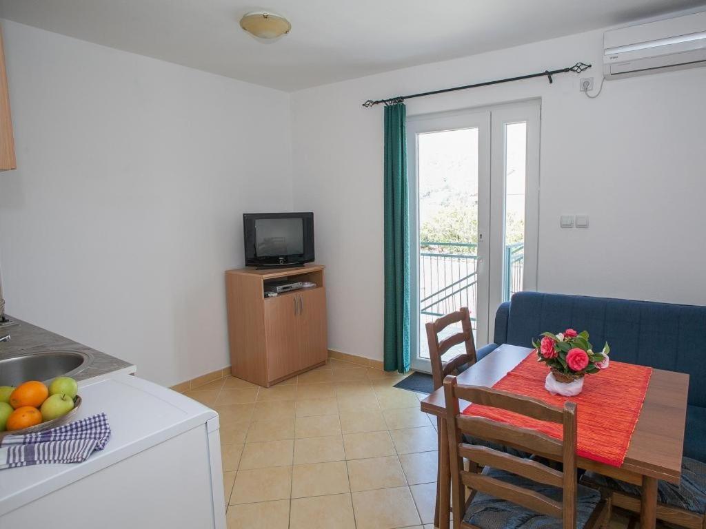 Daria Apartments Kotor Oda fotoğraf