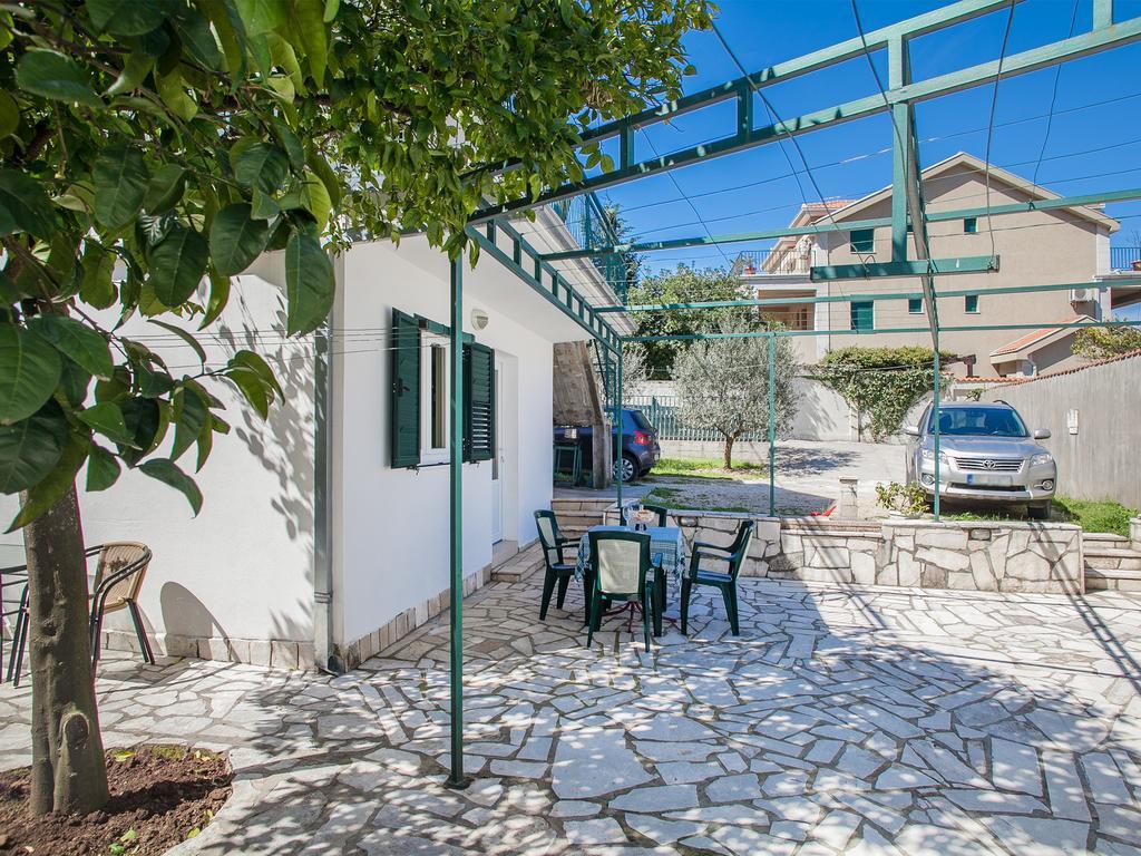 Daria Apartments Kotor Oda fotoğraf
