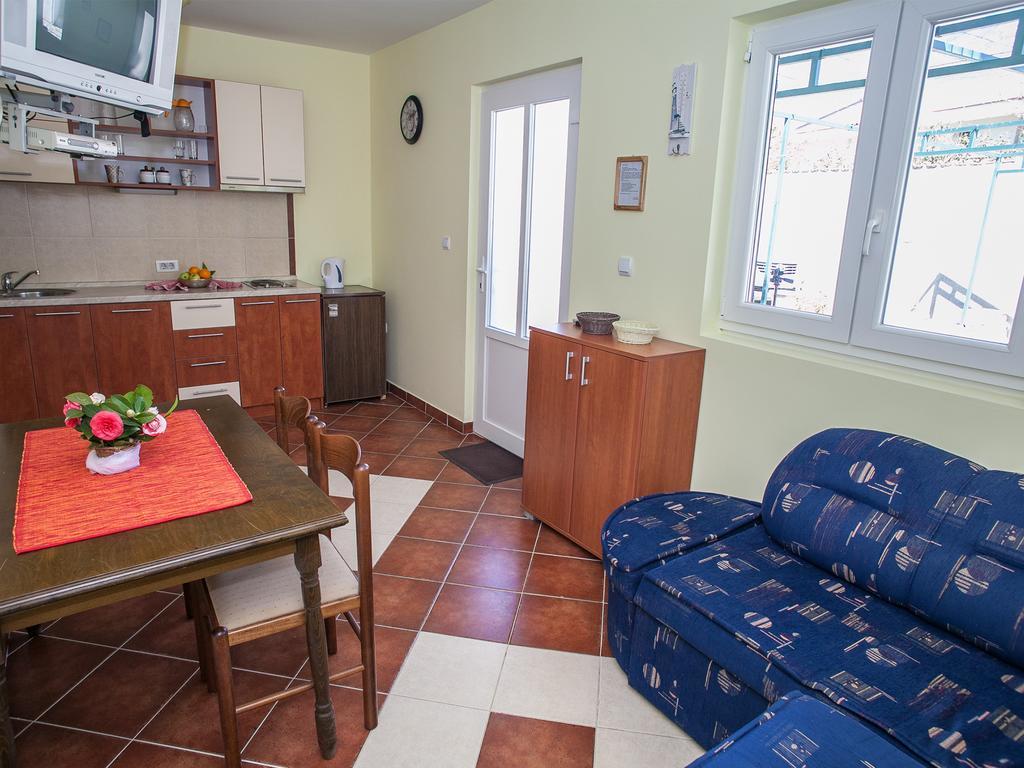 Daria Apartments Kotor Oda fotoğraf