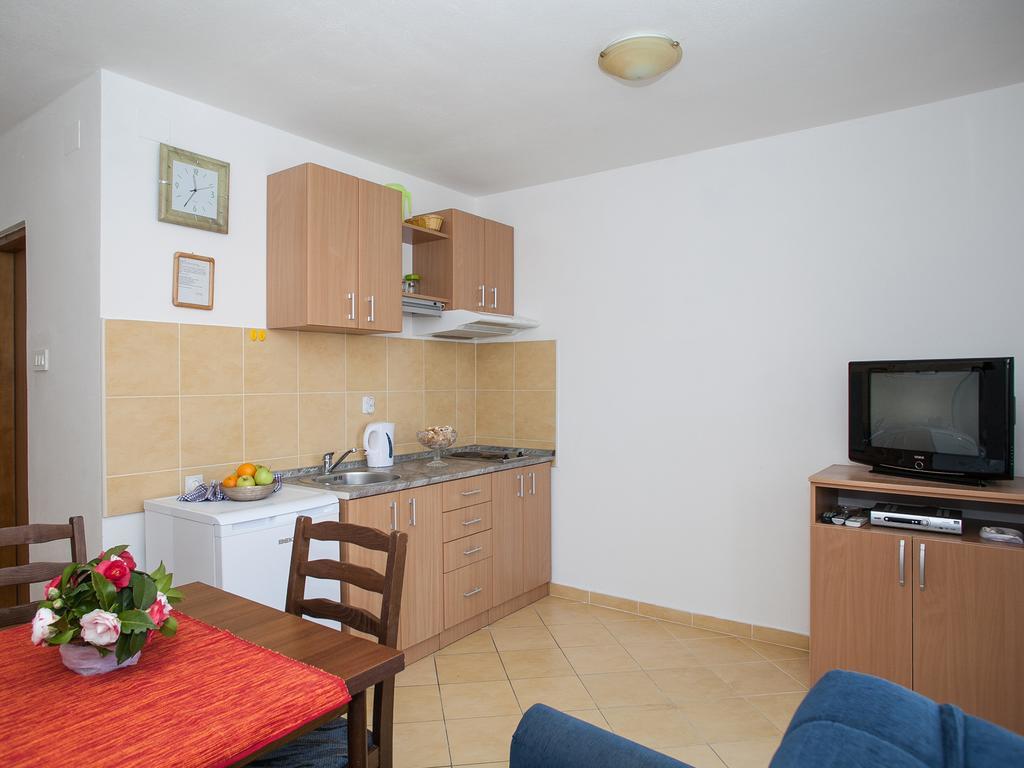 Daria Apartments Kotor Oda fotoğraf